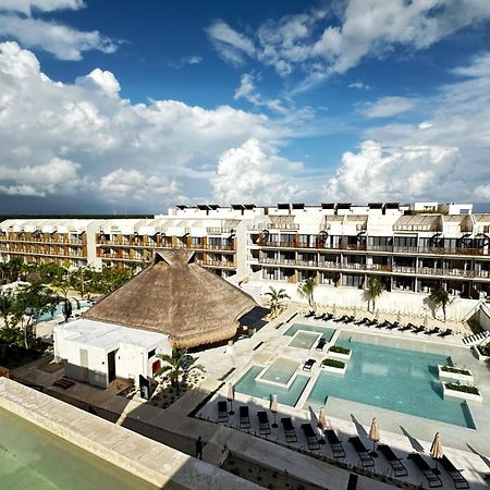 Wyndham Tulum Hotel Exterior photo