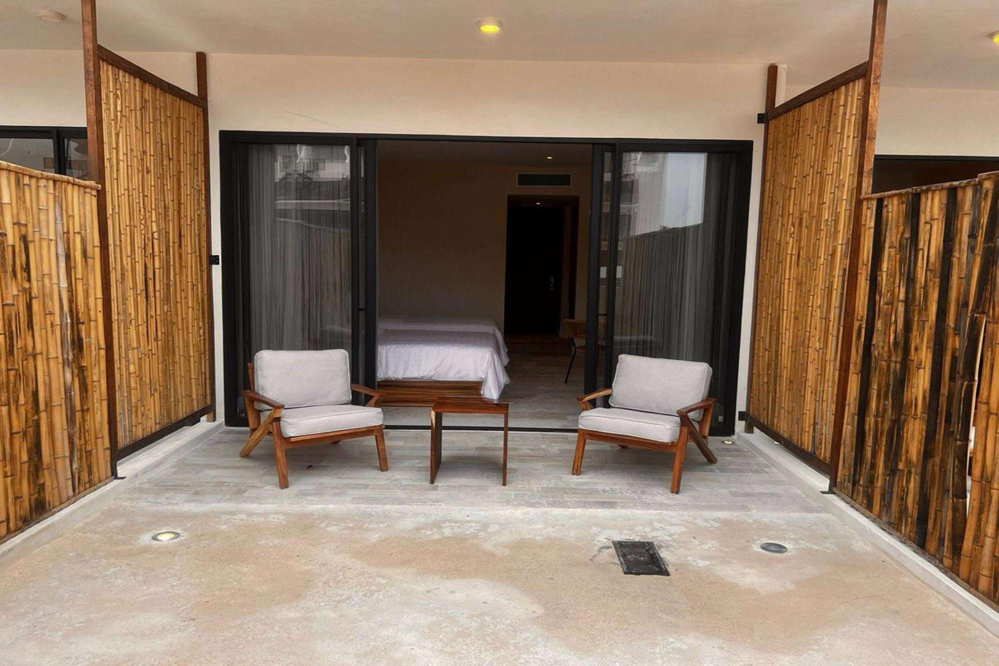 Wyndham Tulum Hotel Exterior photo
