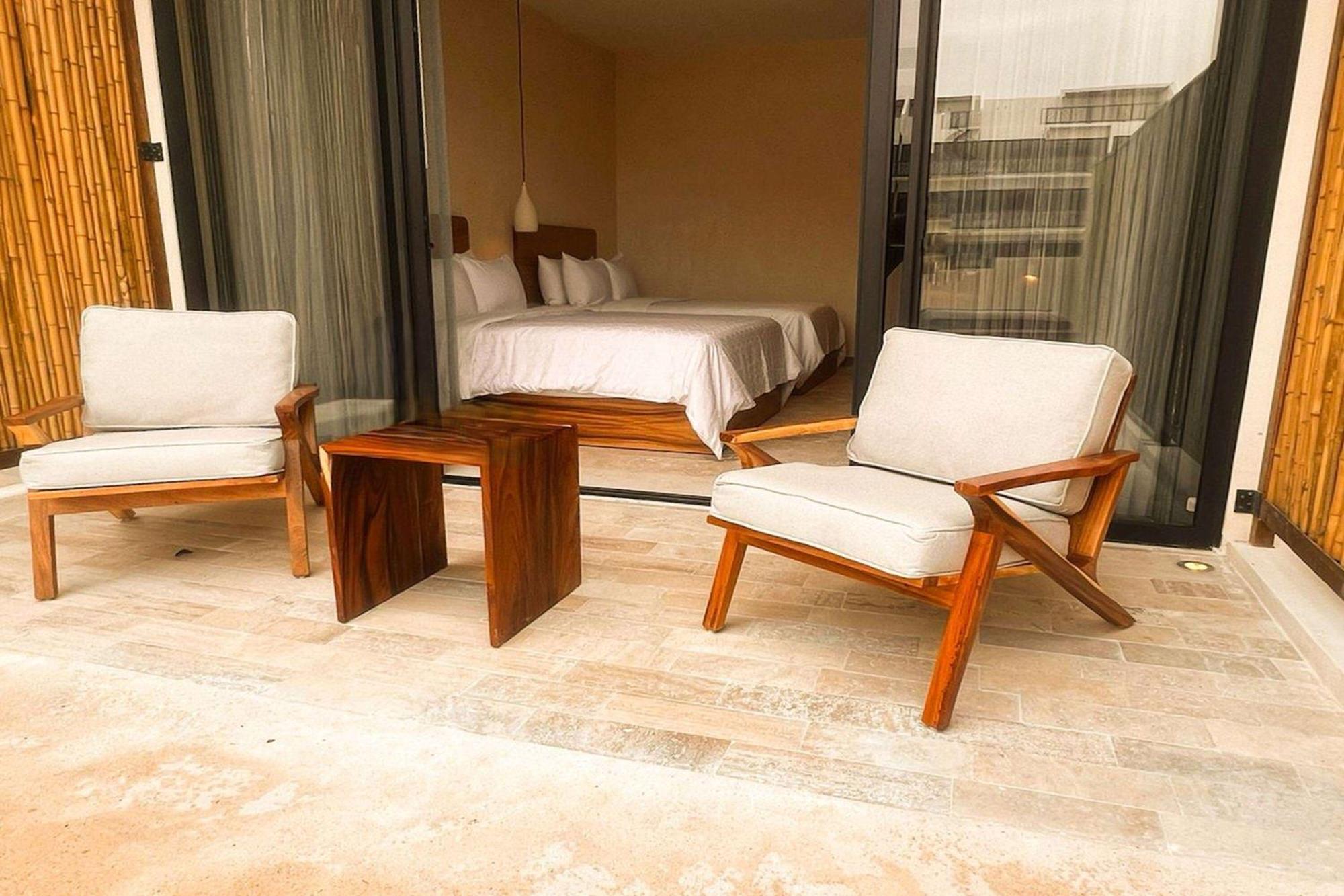 Wyndham Tulum Hotel Exterior photo